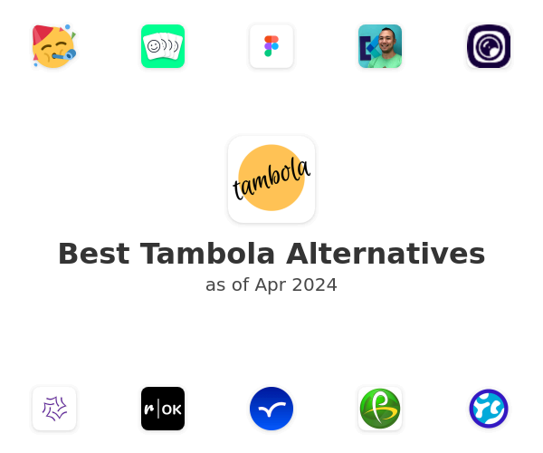 Best Tambola Alternatives