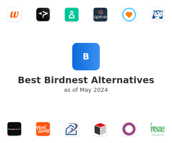 Best Birdnest Alternatives