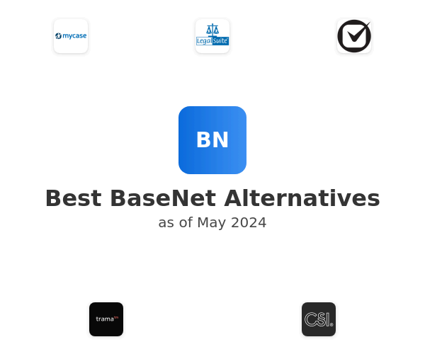Best BaseNet Alternatives