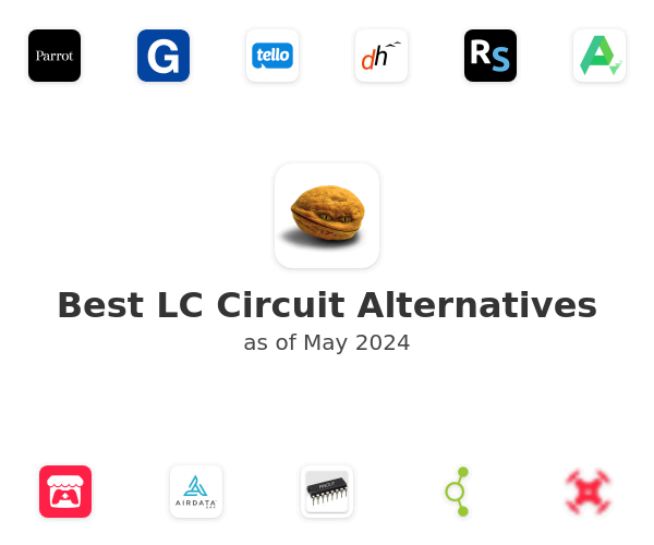 Best LC Circuit Alternatives