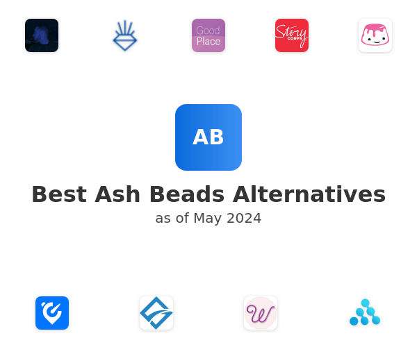 Best Ash Beads Alternatives