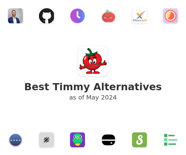 Best Timmy Alternatives