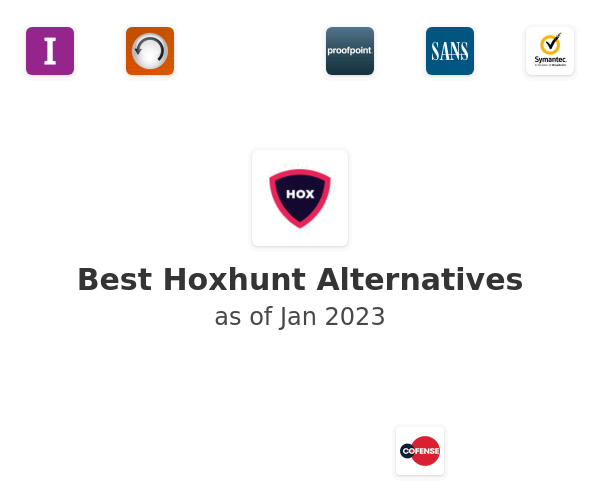 Best Hoxhunt Alternatives