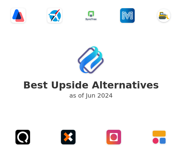 Best Upside Alternatives