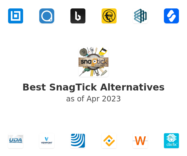 Best SnagTick Alternatives