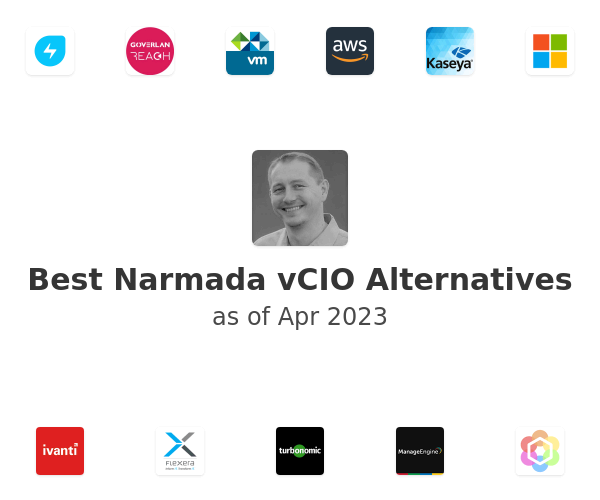 Best Narmada vCIO Alternatives