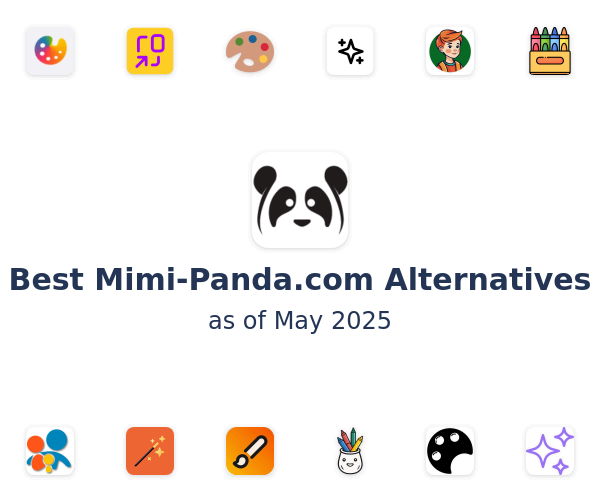 Best Mimi-Panda.com Alternatives