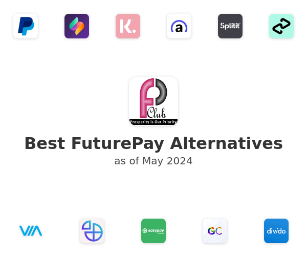 Best FuturePay Alternatives