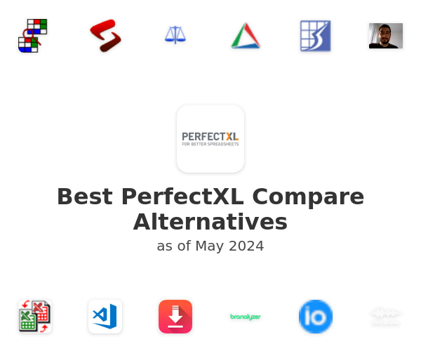 Best PerfectXL Compare Alternatives