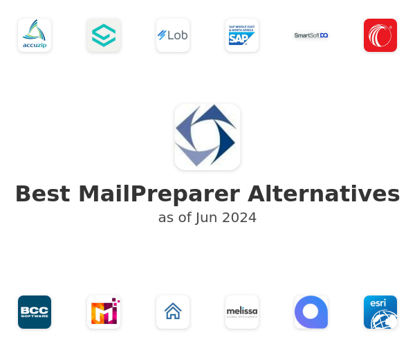Best MailPreparer Alternatives