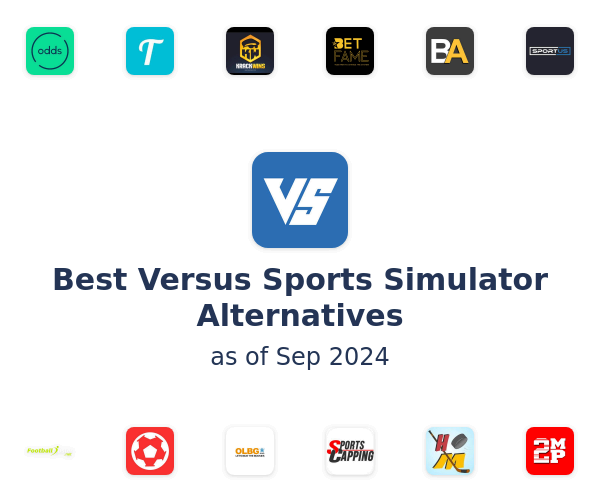 Best Versus Sports Simulator Alternatives