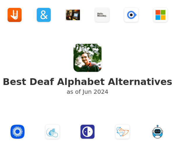 Best Deaf Alphabet Alternatives
