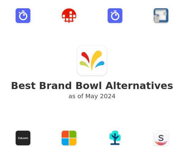 Best Brand Bowl Alternatives