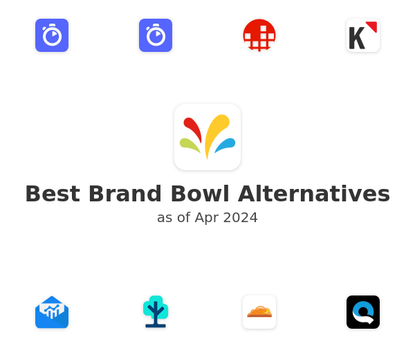 Best Brand Bowl Alternatives