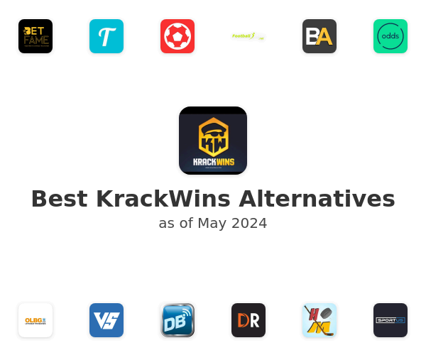 Best KrackWins Alternatives