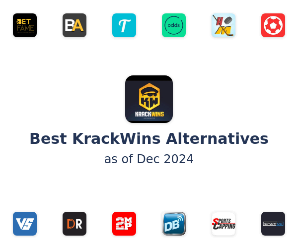 Best KrackWins Alternatives