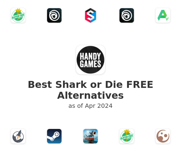 Best Shark or Die FREE Alternatives