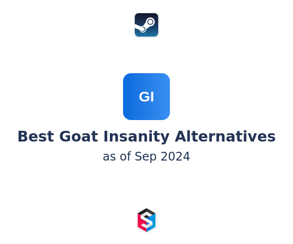 Best Goat Insanity Alternatives