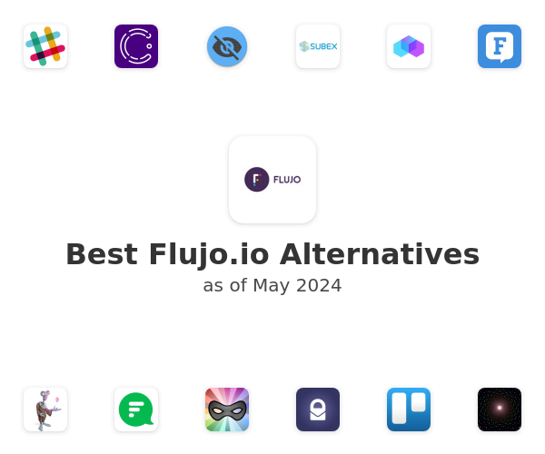 Best Flujo.io Alternatives