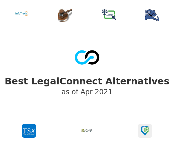 Best LegalConnect Alternatives