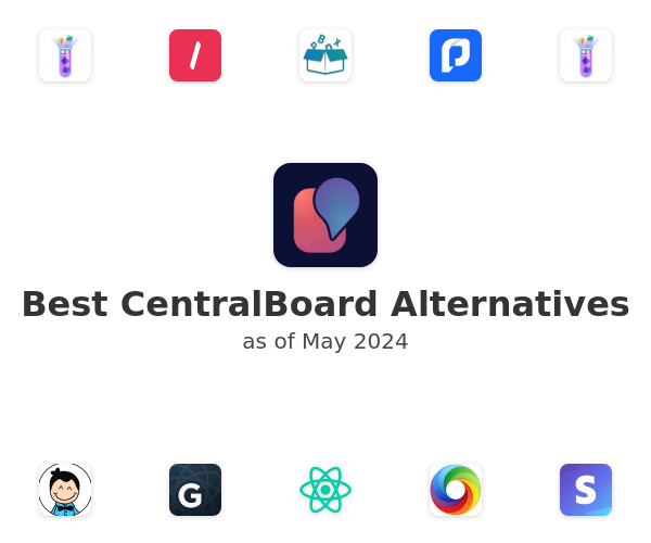 Best CentralBoard Alternatives