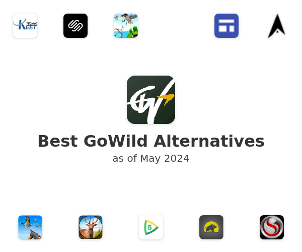 Best GoWild Alternatives