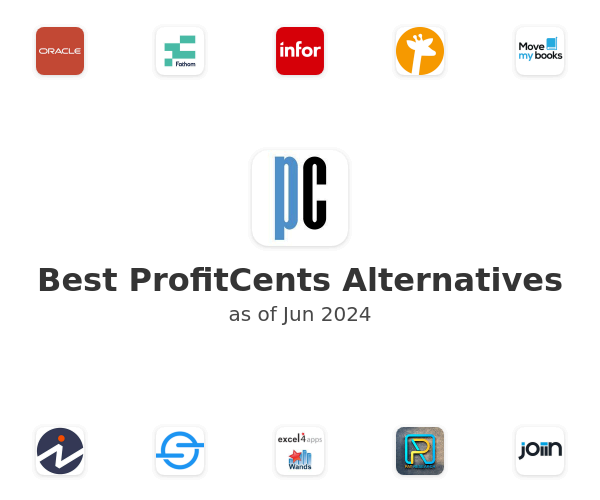 Best ProfitCents Alternatives