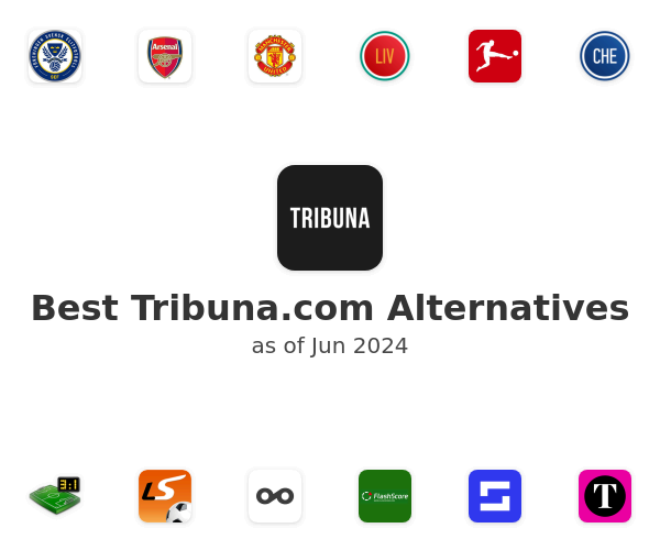 Best Tribuna.com Alternatives