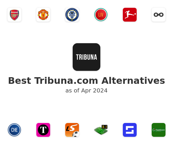 Best Tribuna.com Alternatives