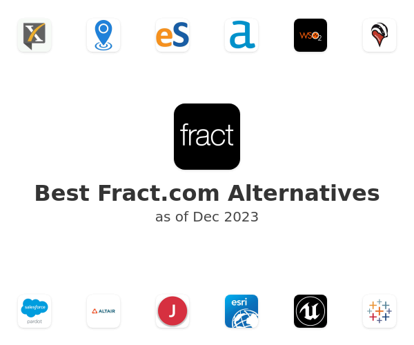 Best Fract.com Alternatives