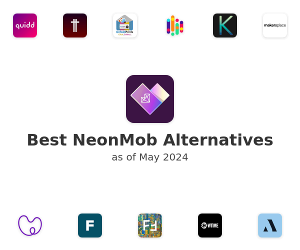 Best NeonMob Alternatives