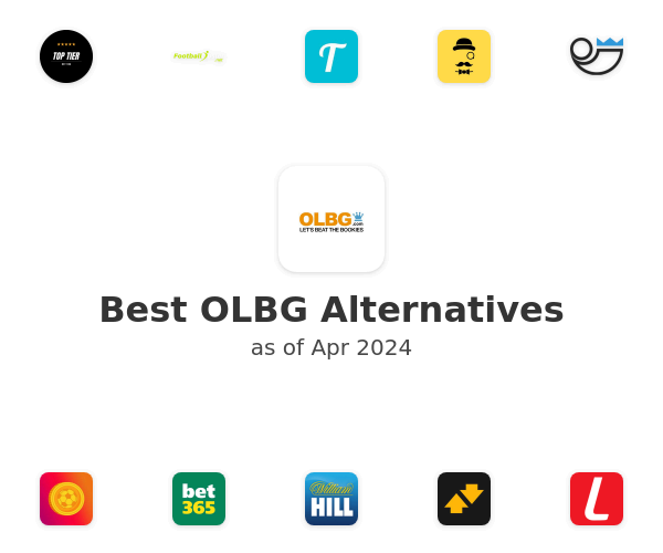Best OLBG Alternatives