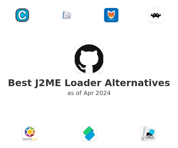 Best J2ME Loader Alternatives