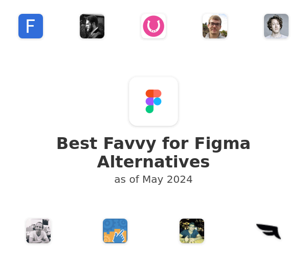 Best Favvy for Figma Alternatives