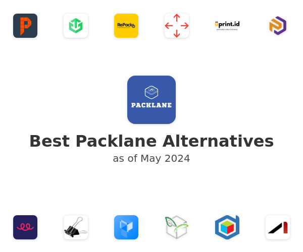 Best Packlane Alternatives