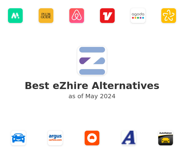 Best eZhire Alternatives