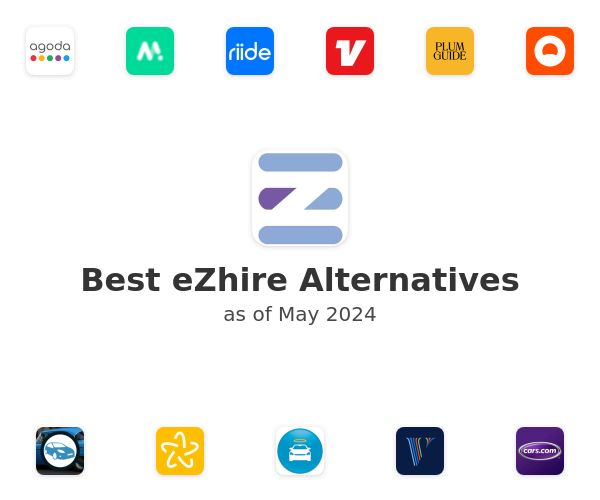 Best eZhire Alternatives