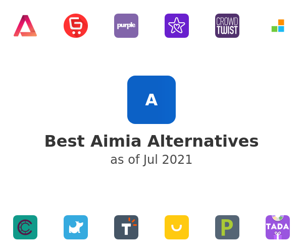 Best Aimia Alternatives
