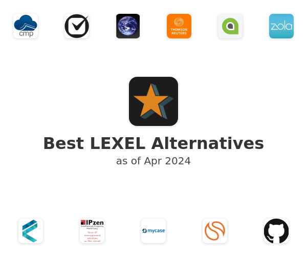 Best LEXEL Alternatives