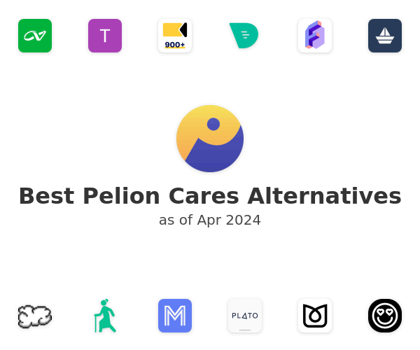Best Pelion Cares Alternatives