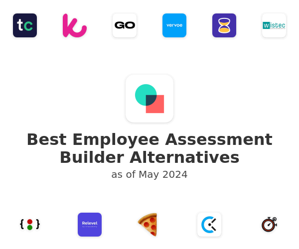 Best Employee Assessment Builder Alternatives
