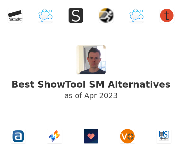 Best ShowTool SM Alternatives