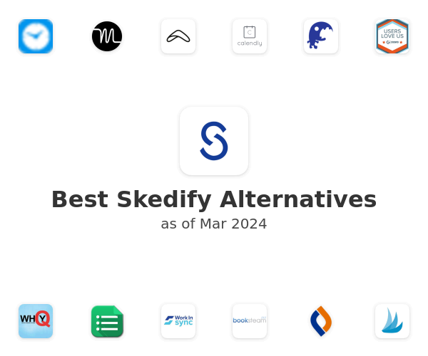 Best Skedify Alternatives