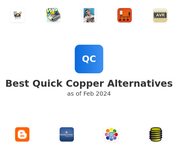 Best Quick Copper Alternatives