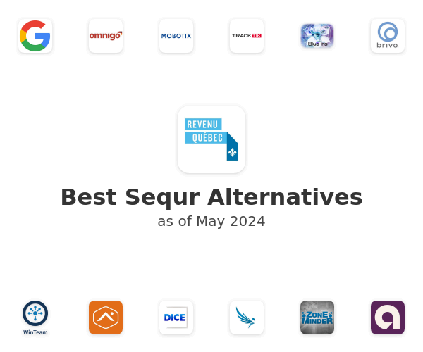 Best Sequr Alternatives