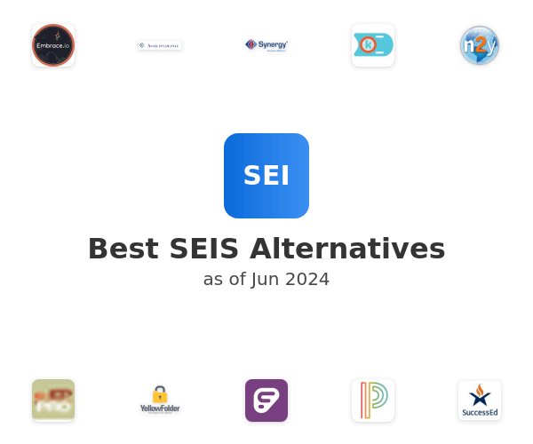 Best SEIS Alternatives