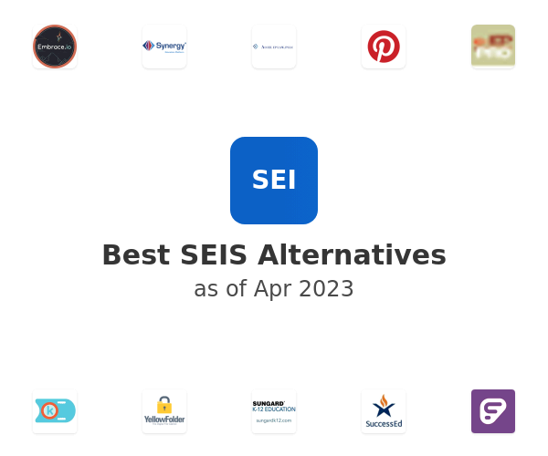 Best SEIS Alternatives