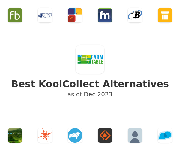 Best KoolCollect Alternatives