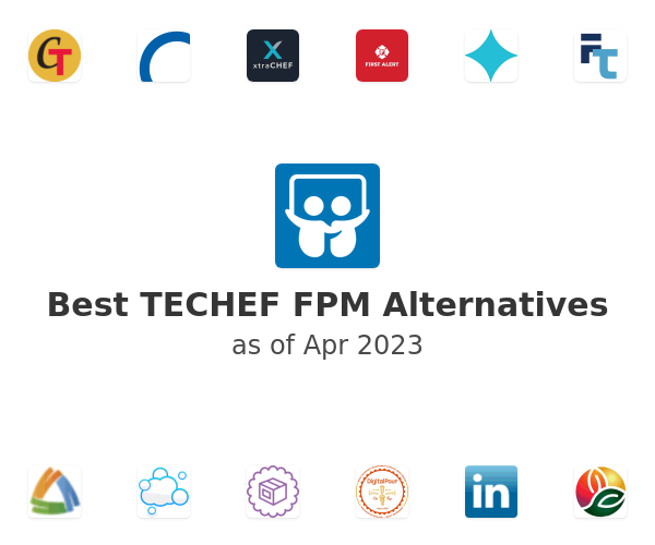 Best TECHEF FPM Alternatives
