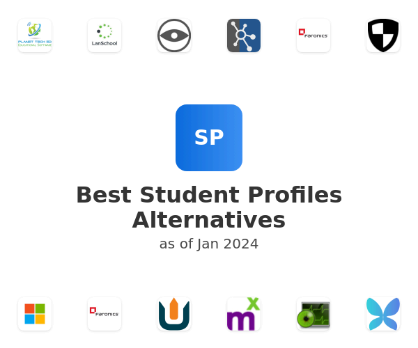 Best Student Profiles Alternatives